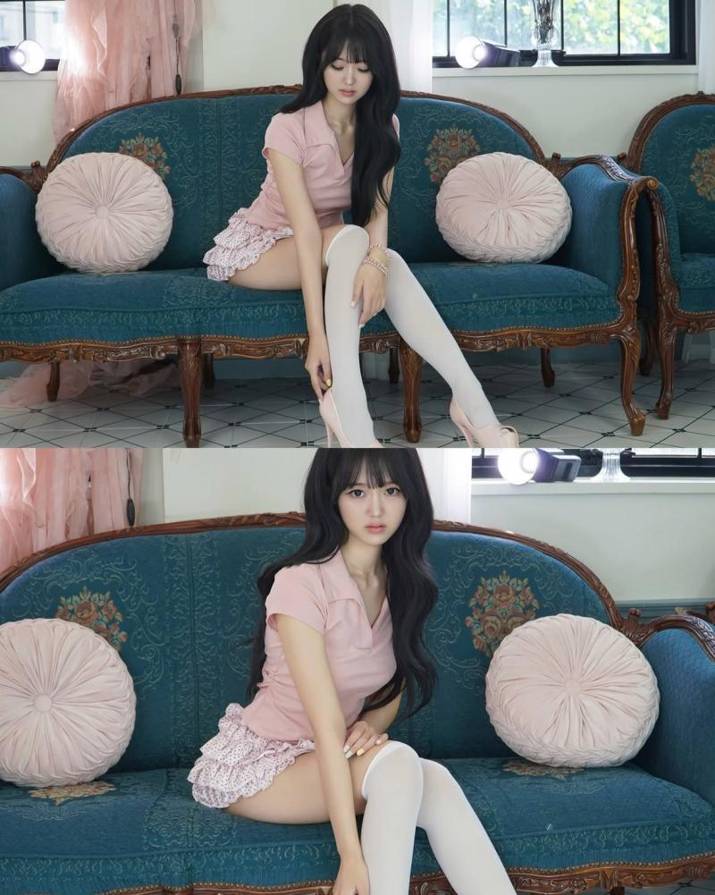 락킷걸 한이슬