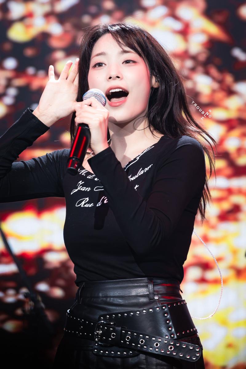 락킷걸 한이슬
