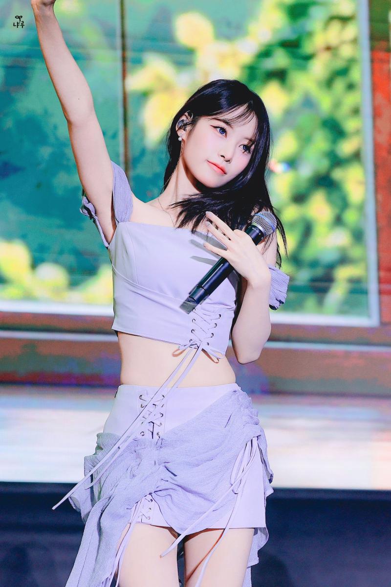 락킷걸 한이슬