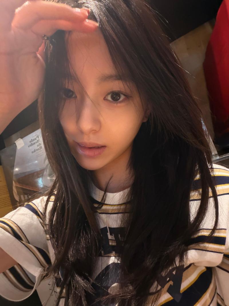 락킷걸 한이슬