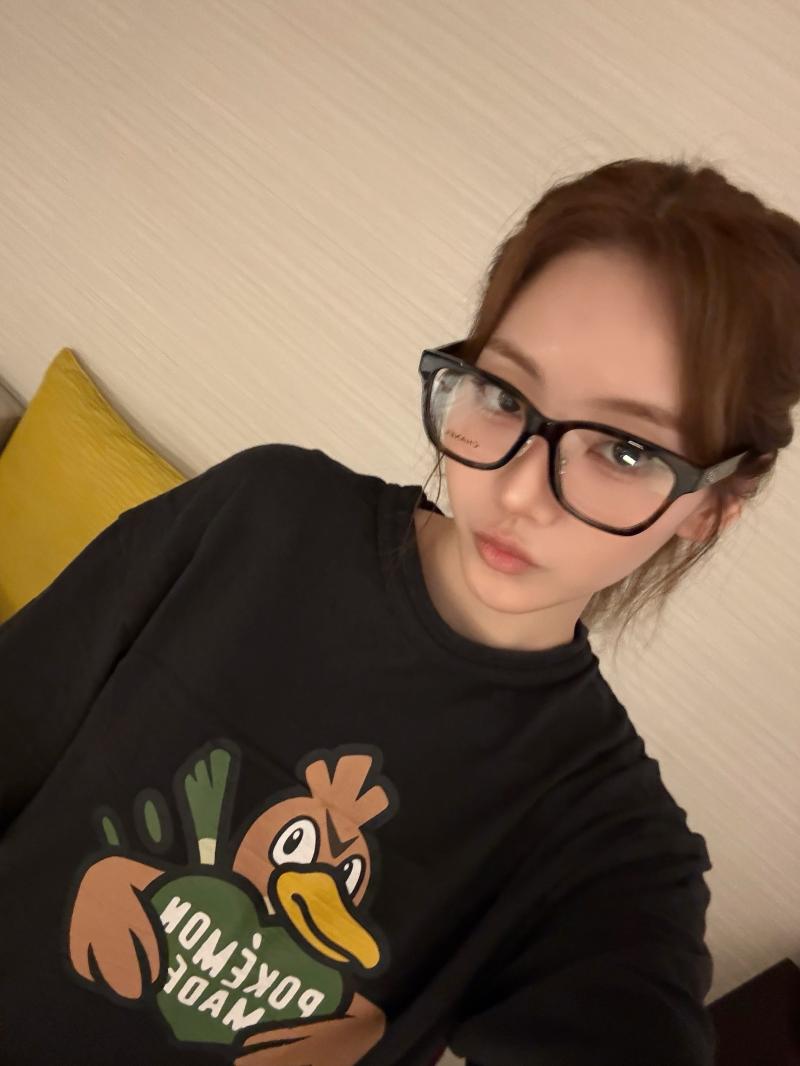 락킷걸 한이슬