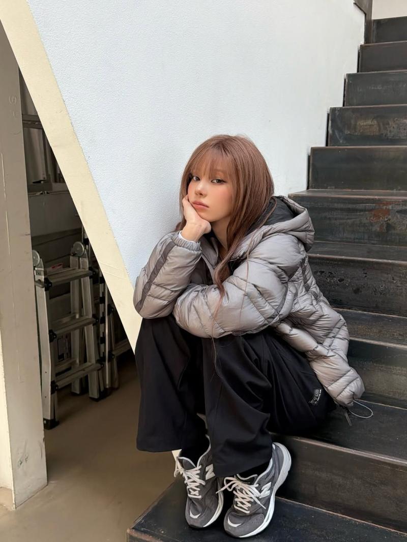 에스파 윈터