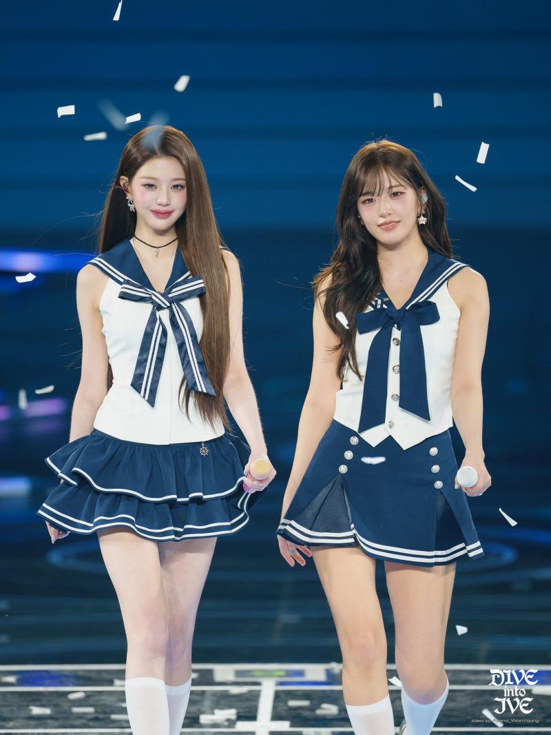 아이브 안녕즈