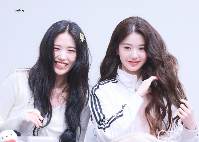 아이브 안녕즈