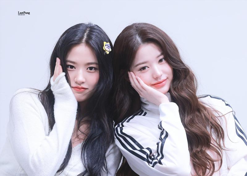 아이브 안녕즈