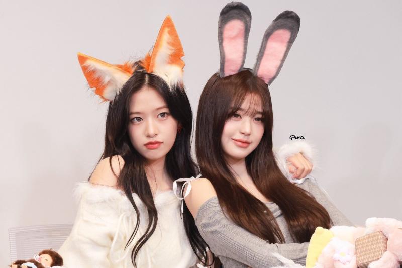 아이브 안녕즈