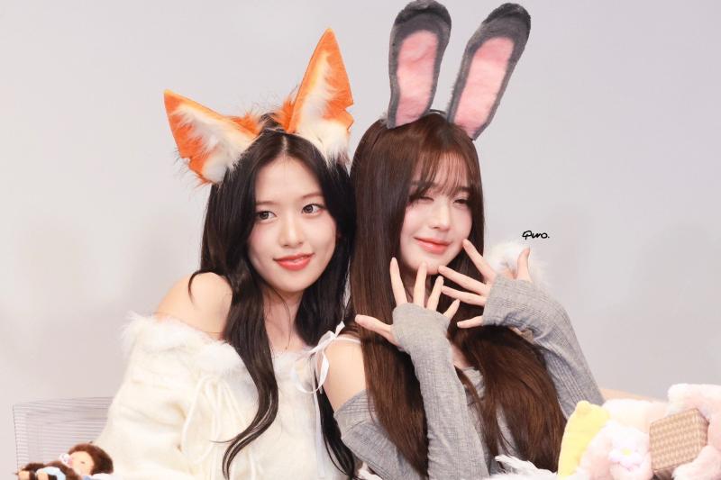 아이브 안녕즈