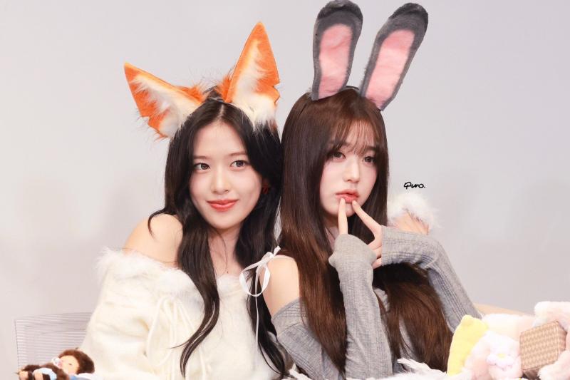 아이브 안녕즈