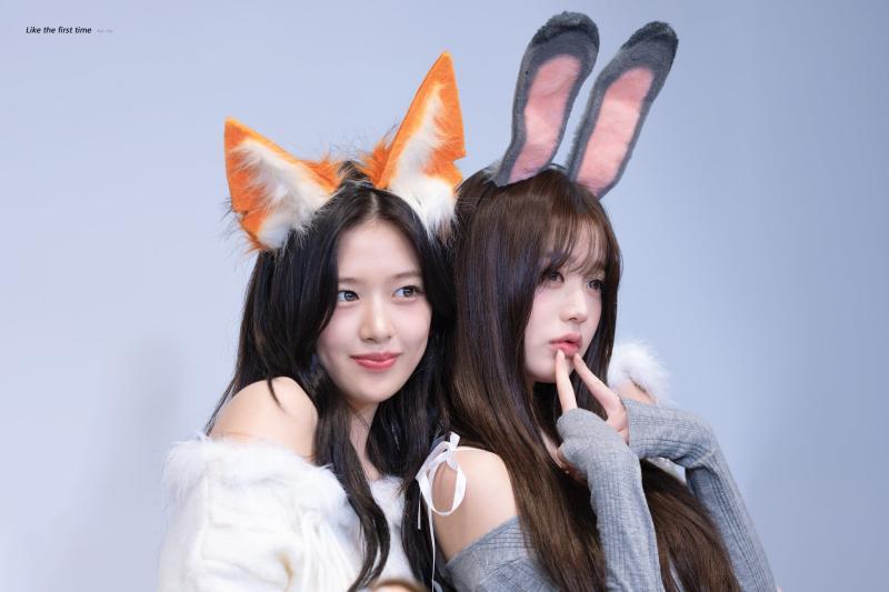 아이브 안녕즈