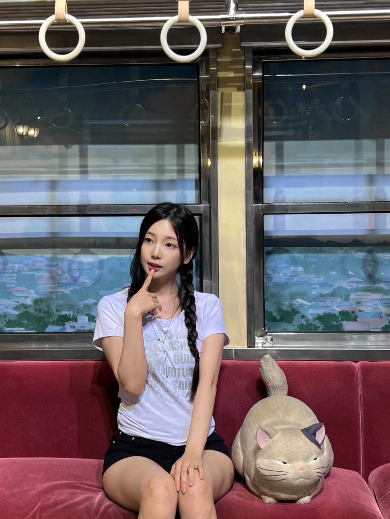 로켓펀치 연희