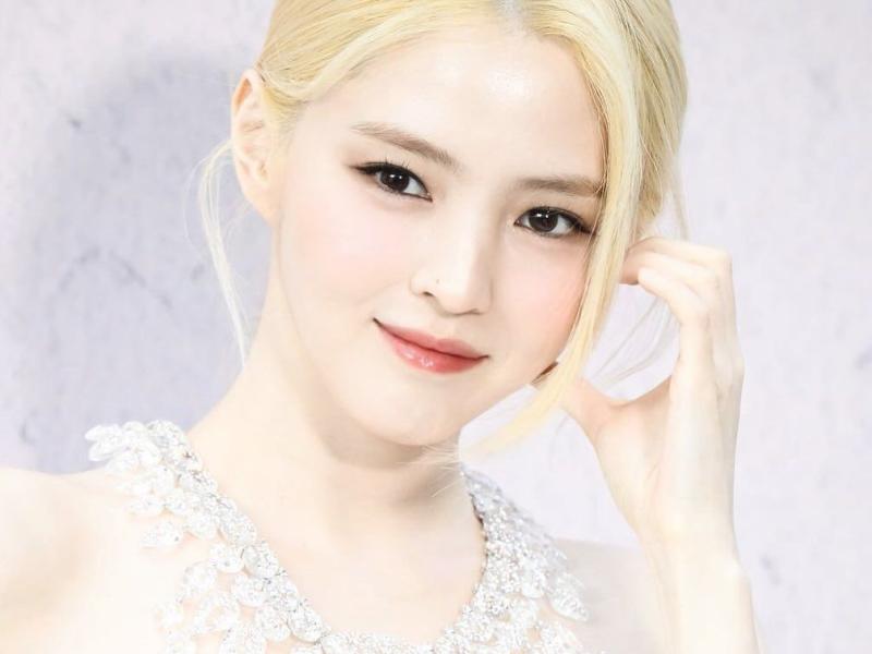 한소희 인별