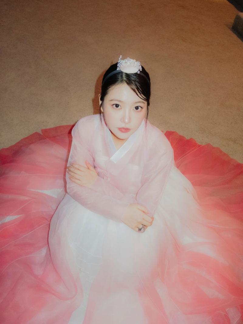 레드벨벳 예리