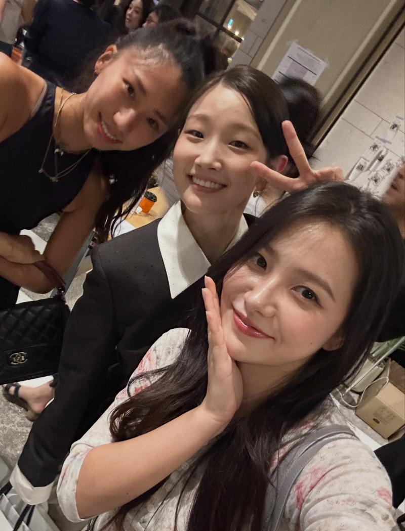 레드벨벳 예리