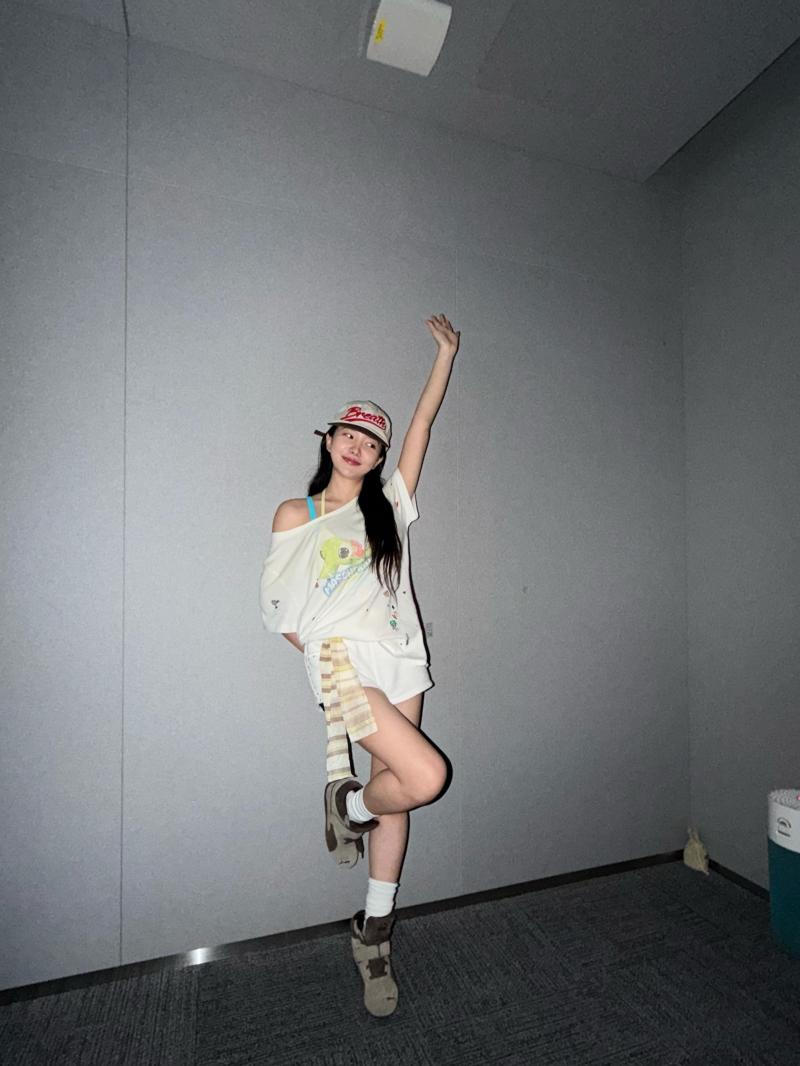 레드벨벳 예리