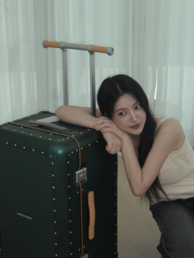 레드벨벳 예리
