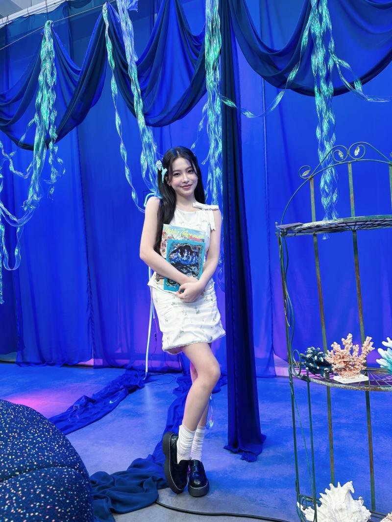 레드벨벳 예리