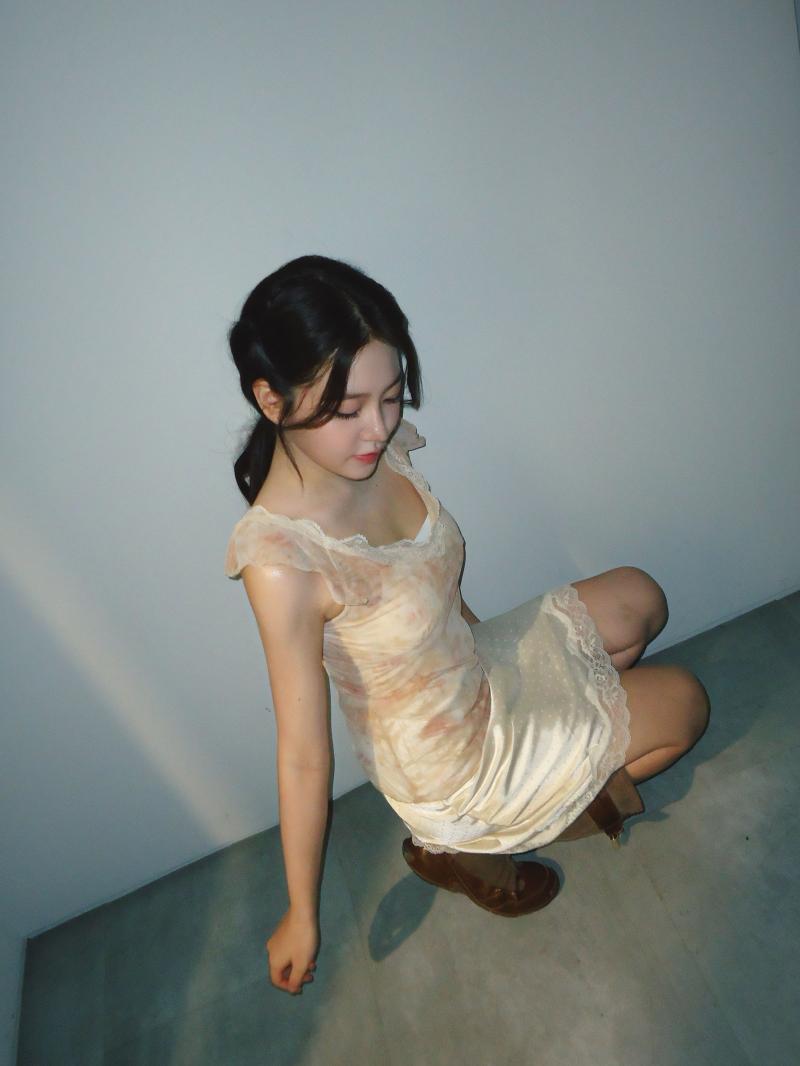레드벨벳 예리
