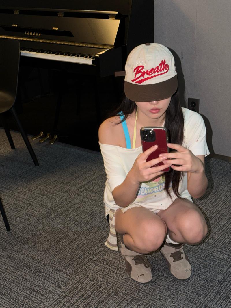 레드벨벳 예리