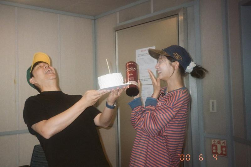 러블리즈 정예인