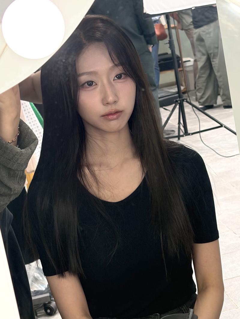 러블리즈 정예인