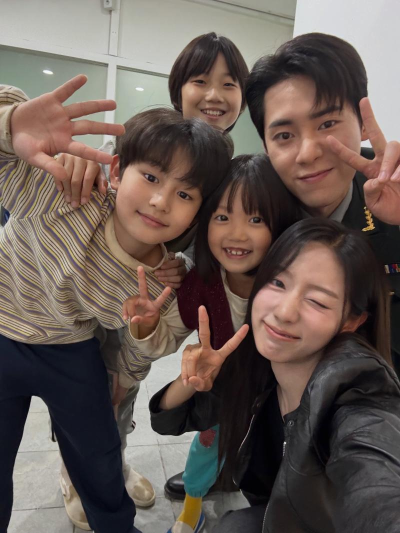 러블리즈 정예인