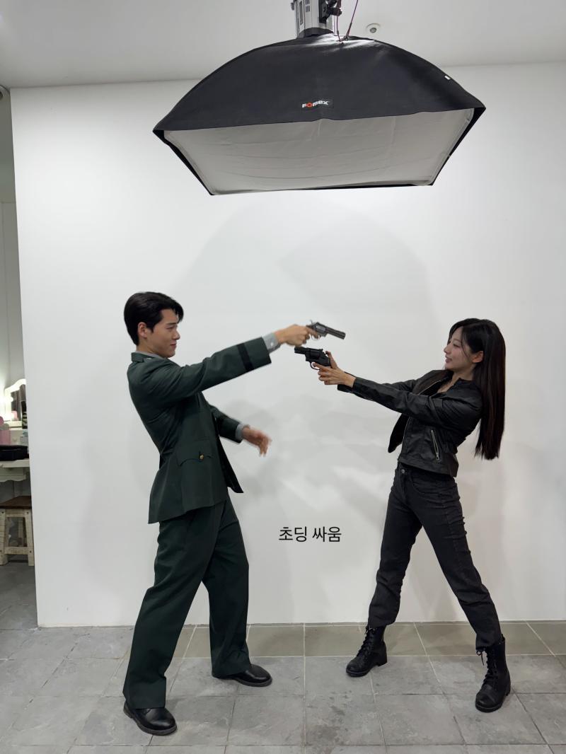 러블리즈 정예인