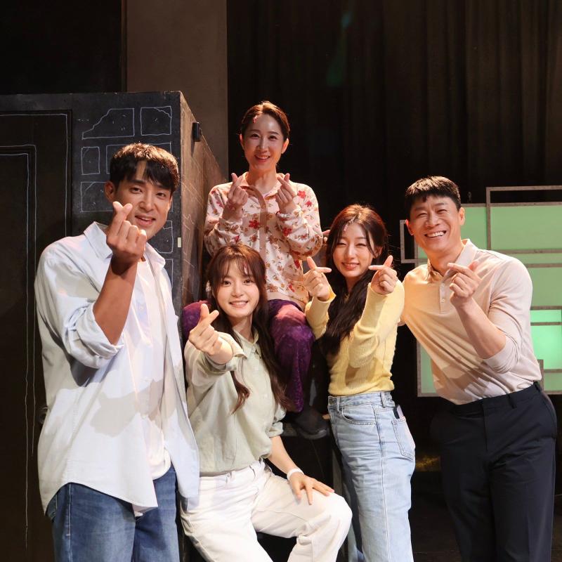 러블리즈 정예인