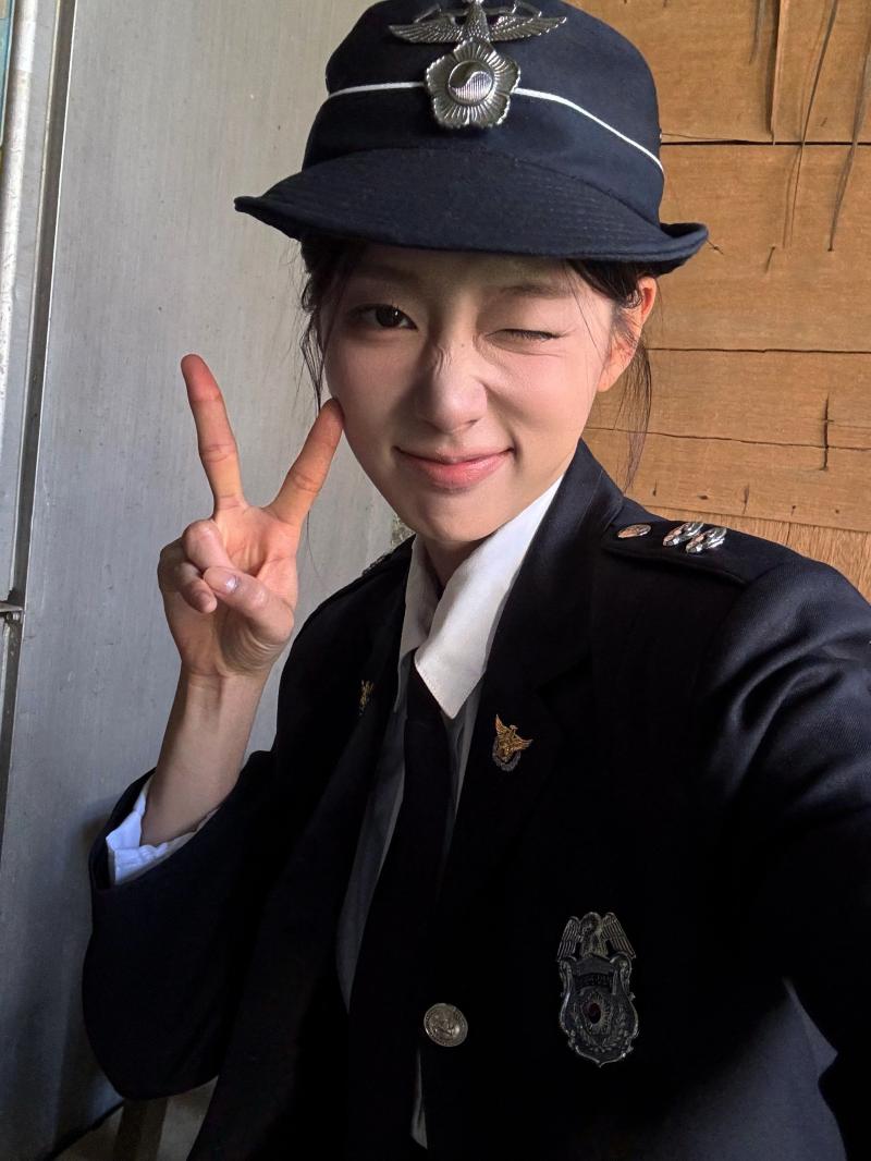 러블리즈 정예인