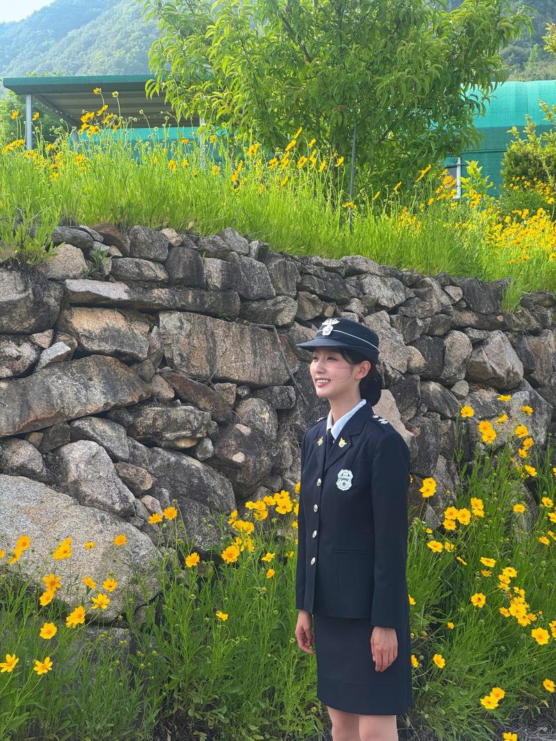 러블리즈 정예인