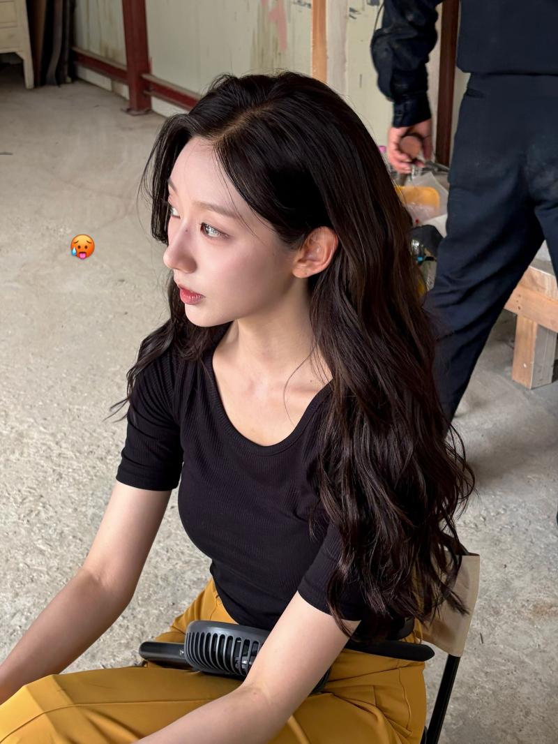 러블리즈 정예인