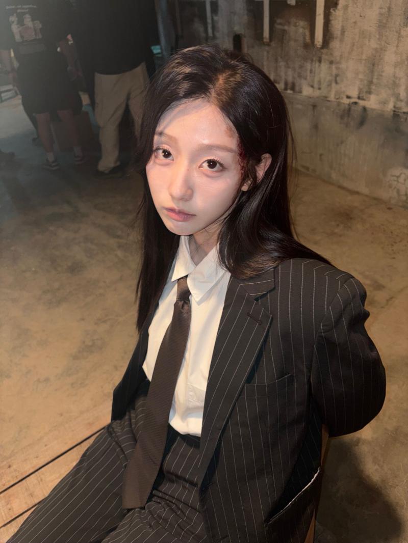 러블리즈 정예인