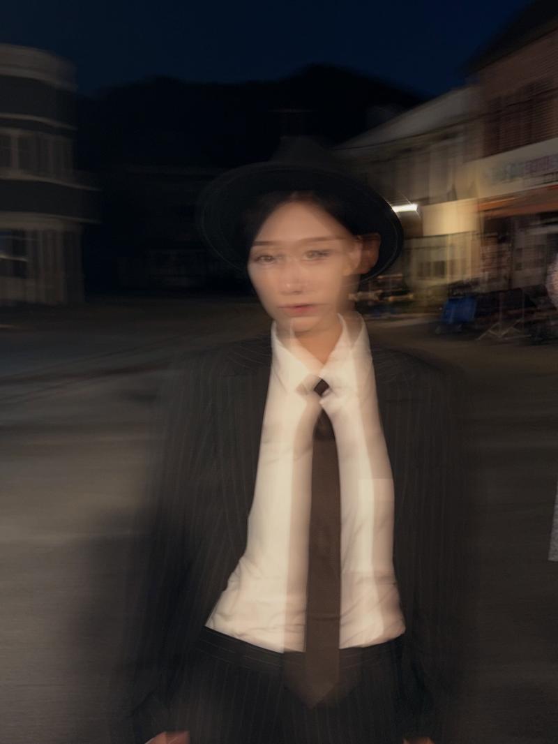 러블리즈 정예인