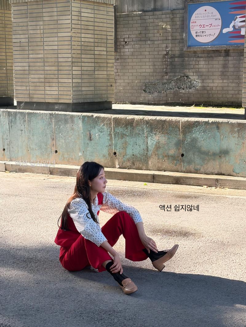러블리즈 정예인