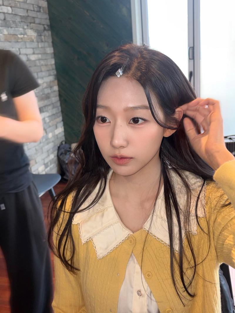 러블리즈 정예인