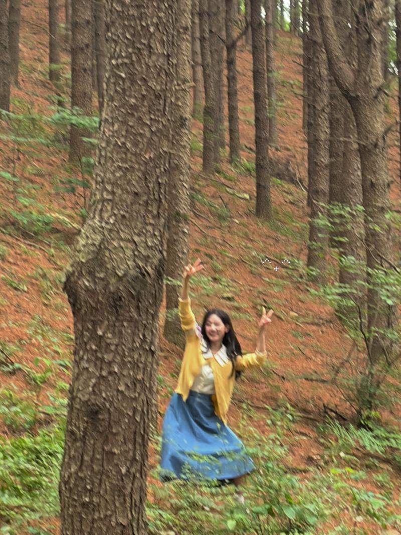 러블리즈 정예인