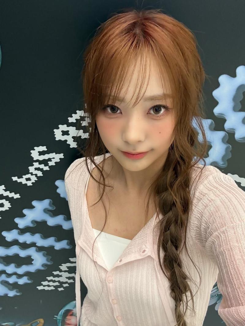 qwer 시연