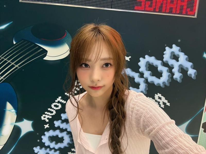 qwer 시연