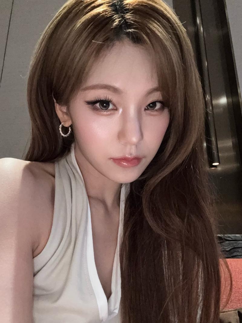 있지 황예지