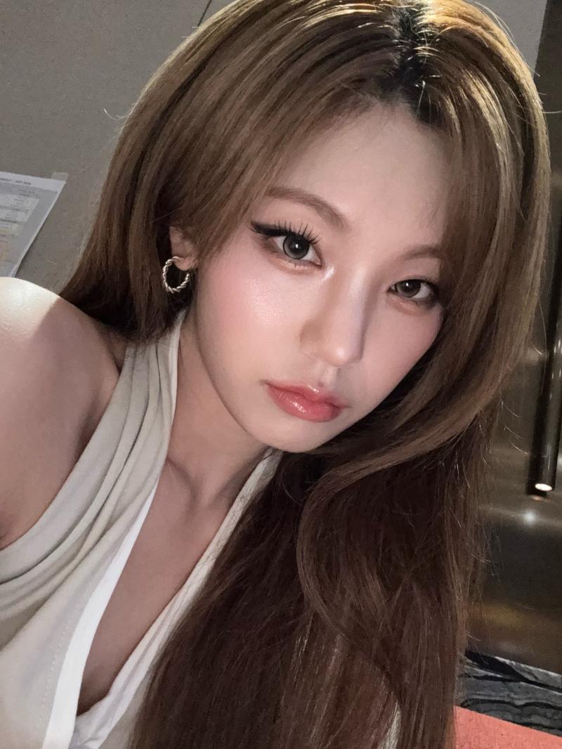 있지 황예지