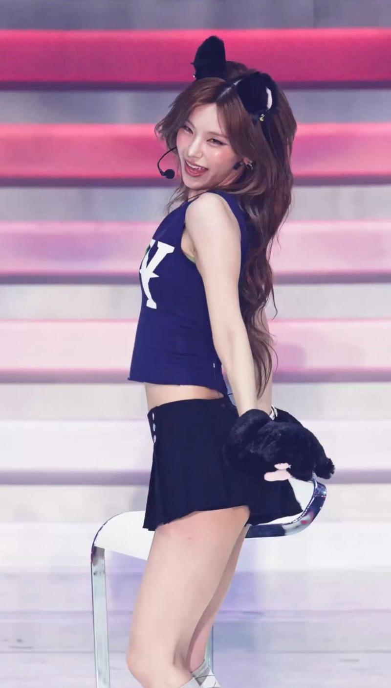 있지 황예지