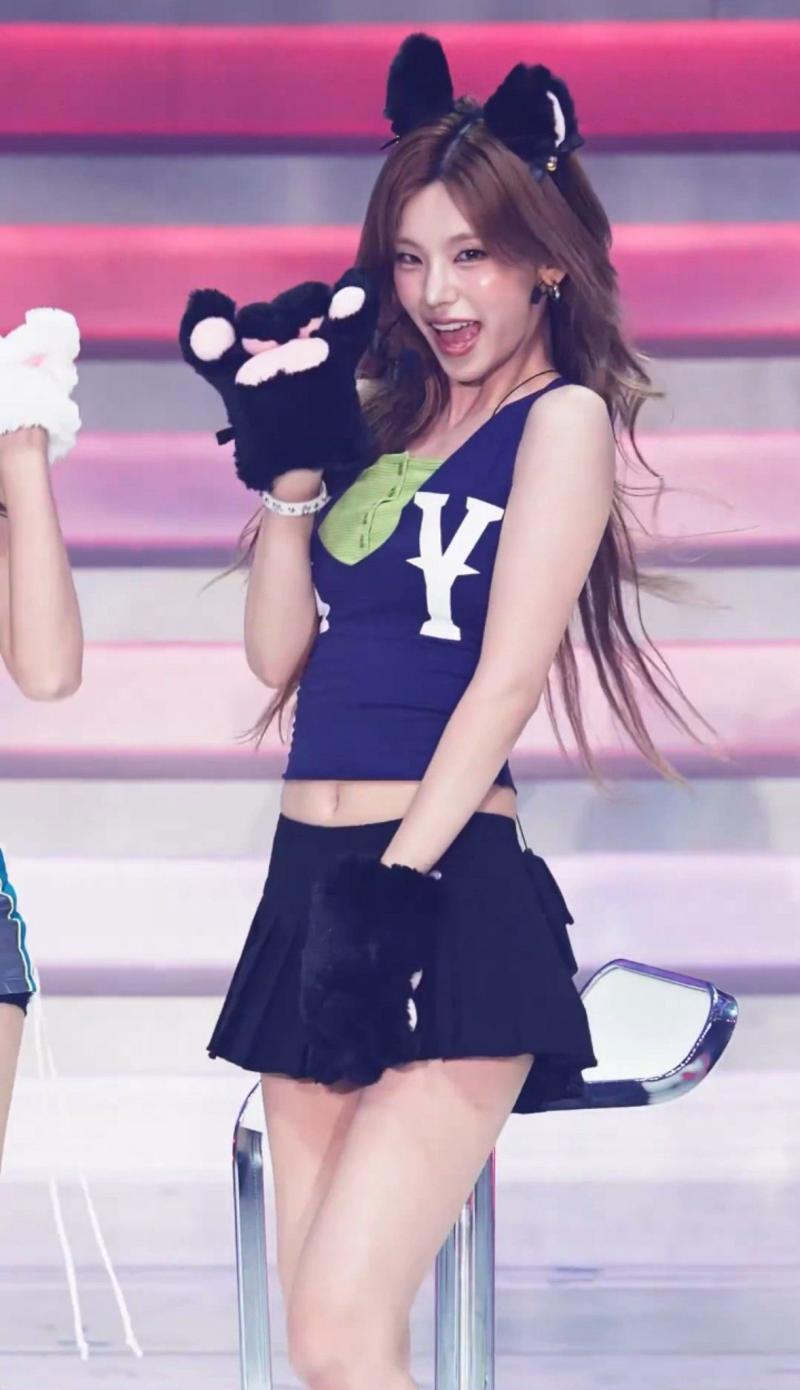 있지 황예지