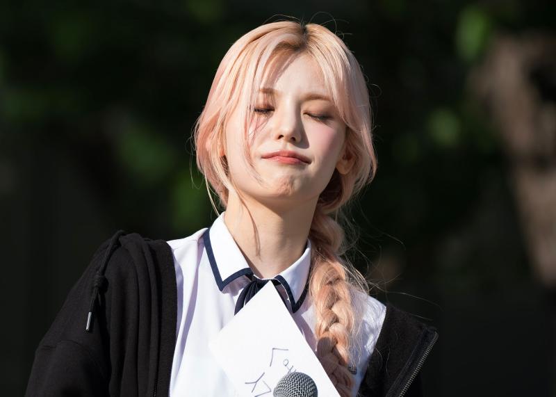 있지 황예지