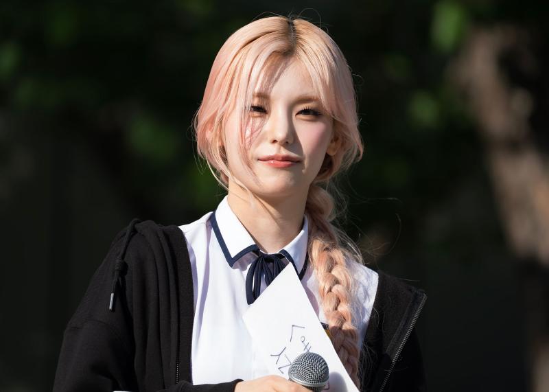 있지 황예지