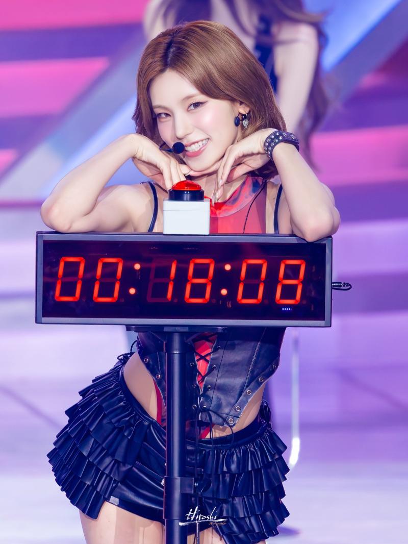 있지 황예지