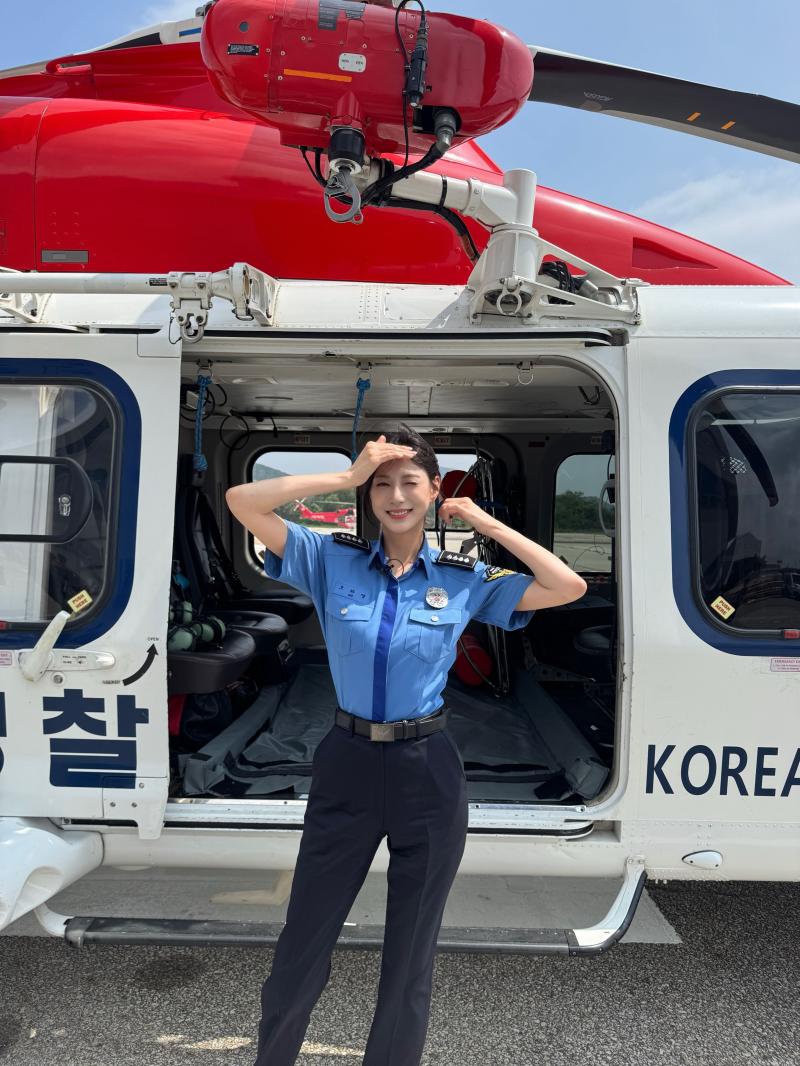 에이핑크 오하영