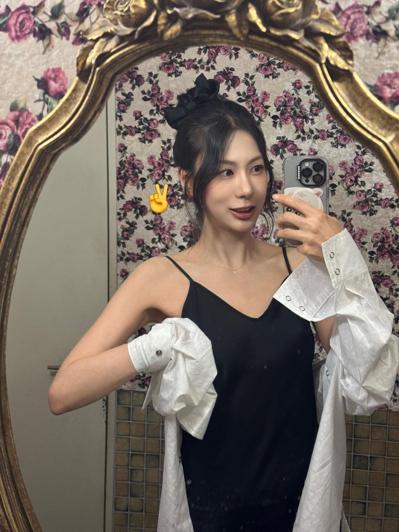 에이핑크 오하영