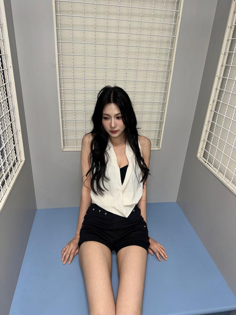 에이핑크 오하영