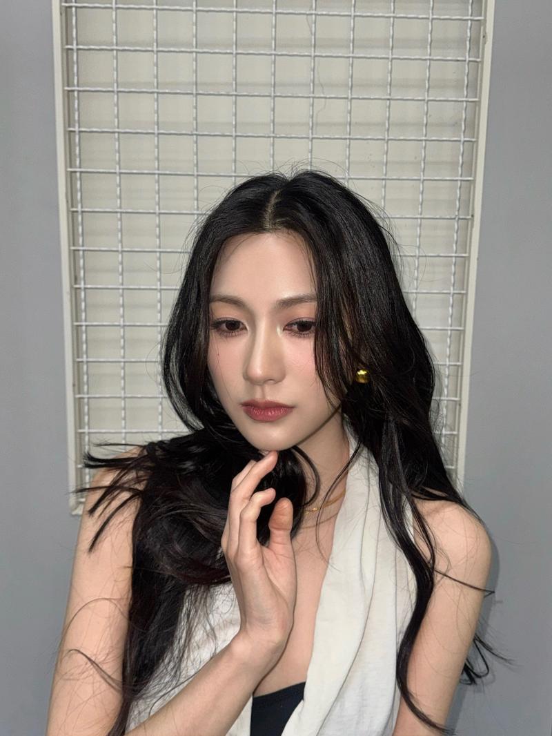 에이핑크 오하영