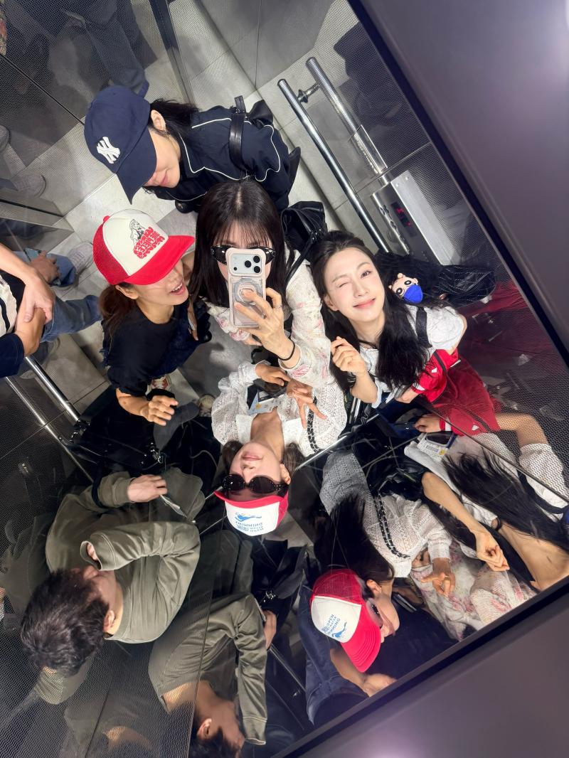 에이핑크 오하영