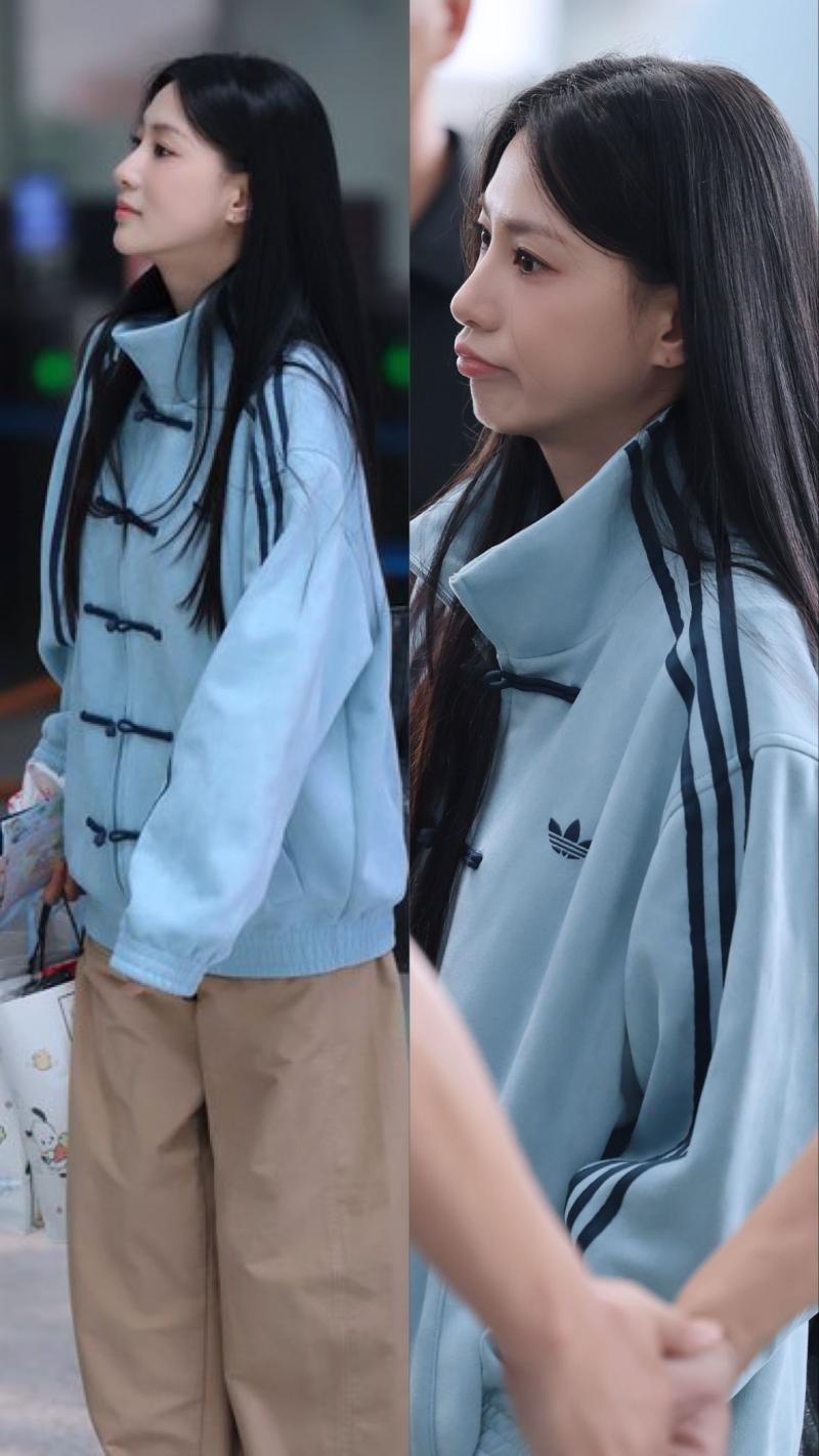 에이핑크 오하영